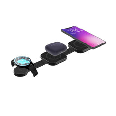 Max & Max 3in1 Magnetic Wireless Charger