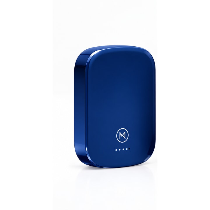 Max & Max Compact MAGPower 10k Magnetic typ C PD 20w