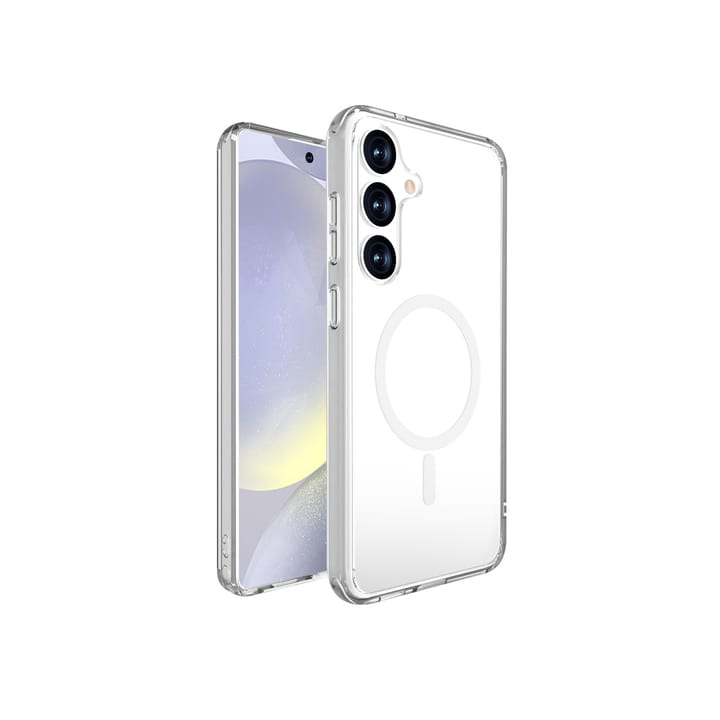Max & Max Samsung S25 Plus MagSafe Clear Case
