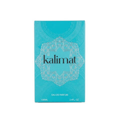 Kalimat Eau De Parfum for Men & Women – Long Lasting Fragrance, 100ml (Orignal)