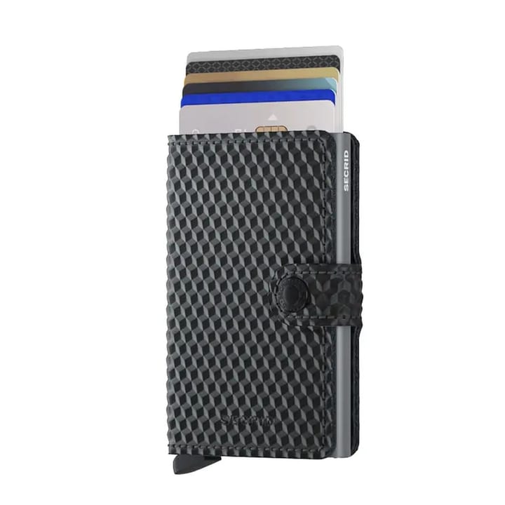 Secrid Mini wallet