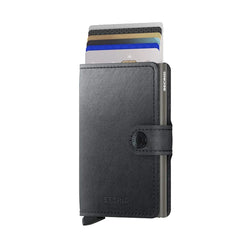 Secrid Mini wallet Mirum
