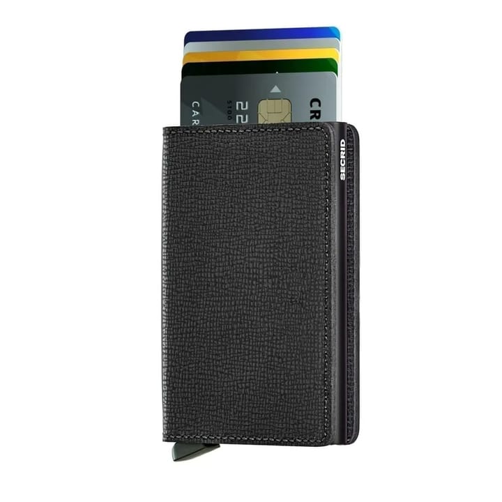 Secrid Slim wallet Crisple