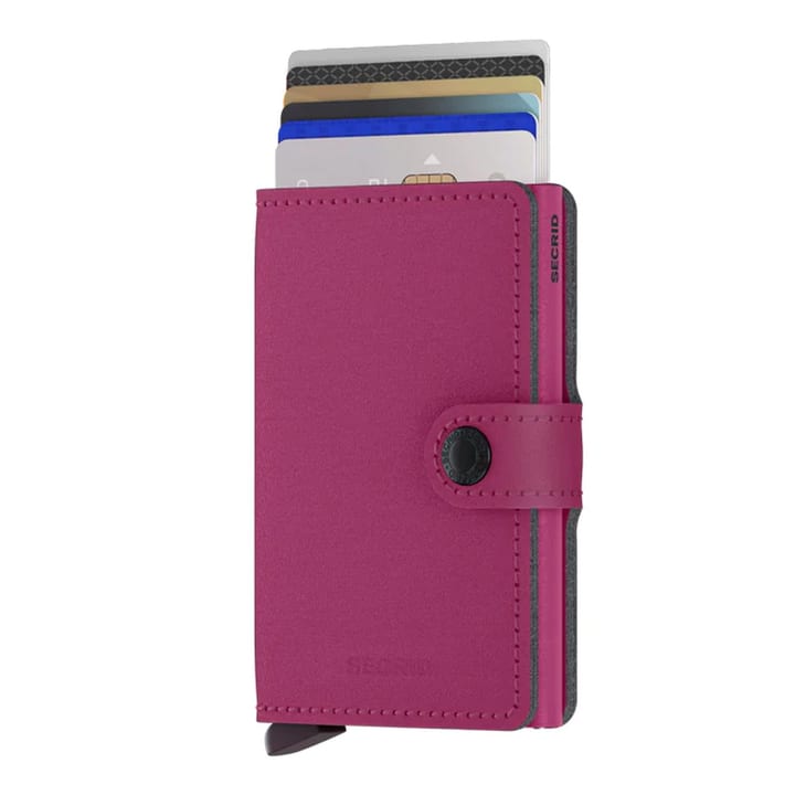 Secrid Mini wallet Yard Powder