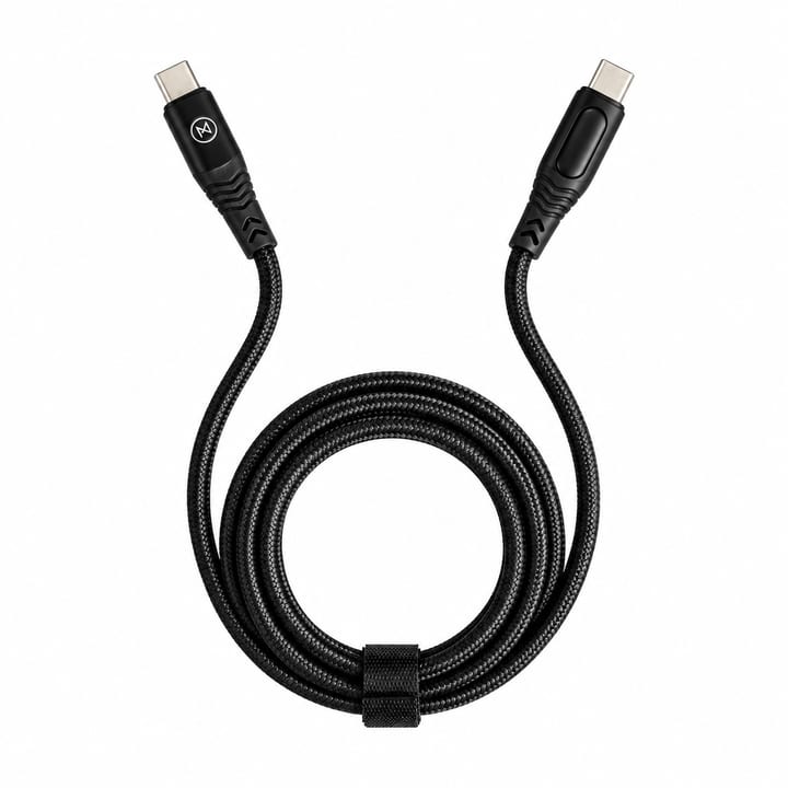 Max & Max Type C to C PD 100W Cable 1.2M