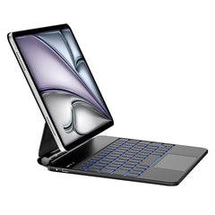 Max & Max Pad Air 11 2024 Magnetic Magic Keyboard Case