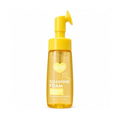 USHA’S Coconut Bubble Cleansing Foam Facial Massage Cleanser – 240g
