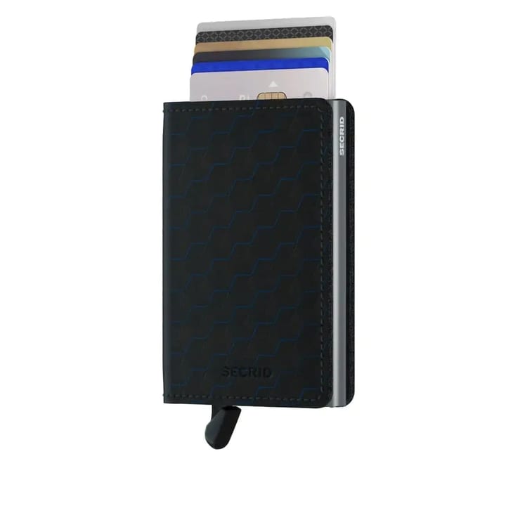 Secrid Slim wallet Optical