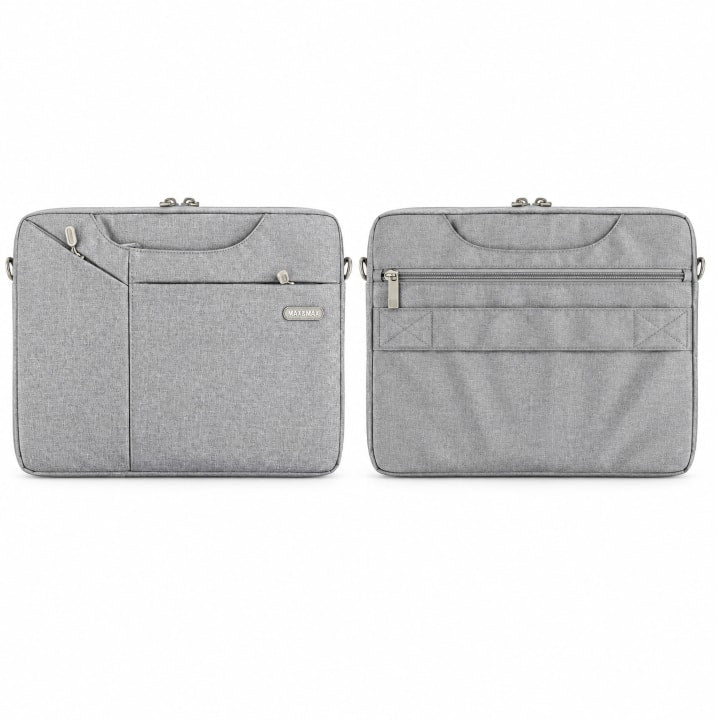 Max & Max Laptop Bag 16"