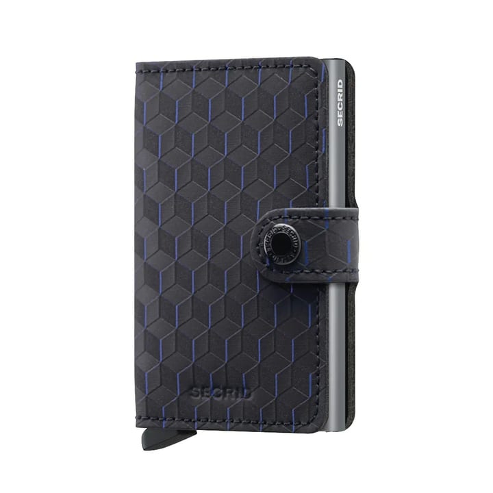 Secrid Mini wallet Optical