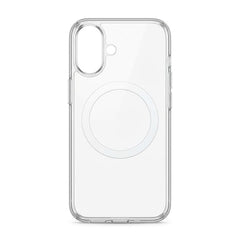 Max & Max iPhone 17 Clear Case With Magsafe
