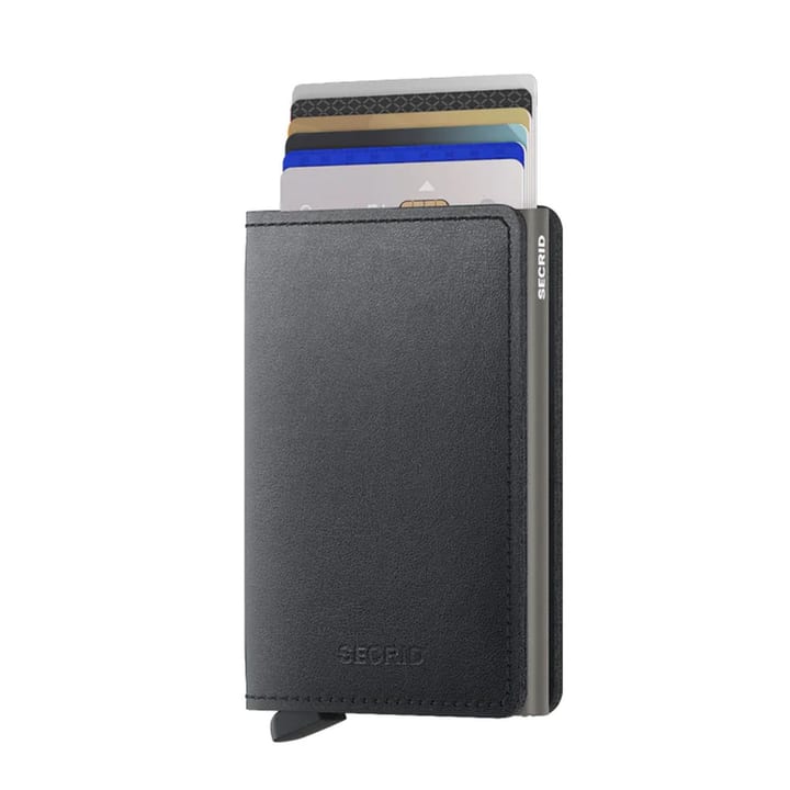 Secrid Slim wallet Mirum