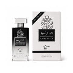 Royal Black Eau De Parfum for Men 100ml