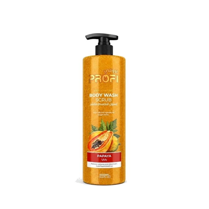 PROFI BODY SCRUB