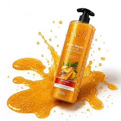 PROFI BODY SCRUB