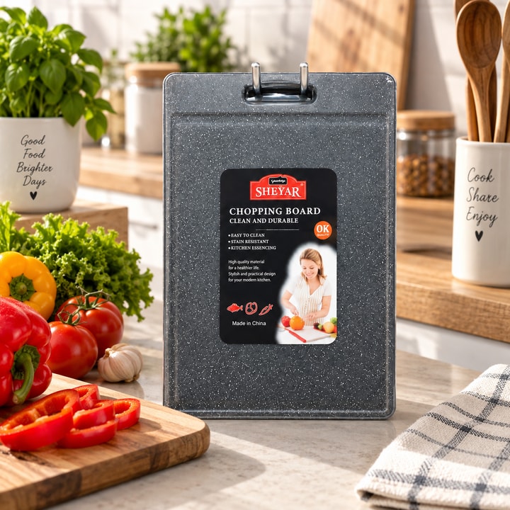 Sheyar Chopping Board