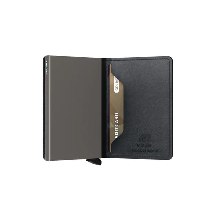 Secrid Slim wallet Mirum