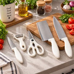 DIEO Knife Products Kitchen Tools 5PC