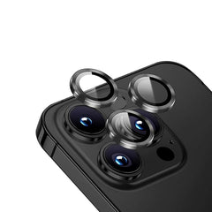 Max & Max iPhone 16 Pro /16 Pro Max Camera lens Protector