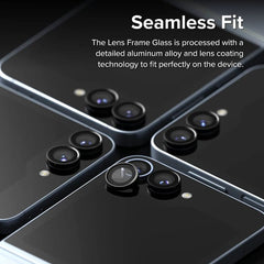 Max & Max Samsung Z Flip 7 Camera Lens