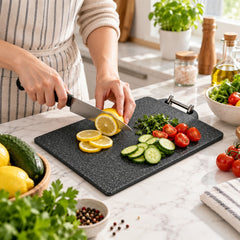 RUNRI Granite Chopping Board