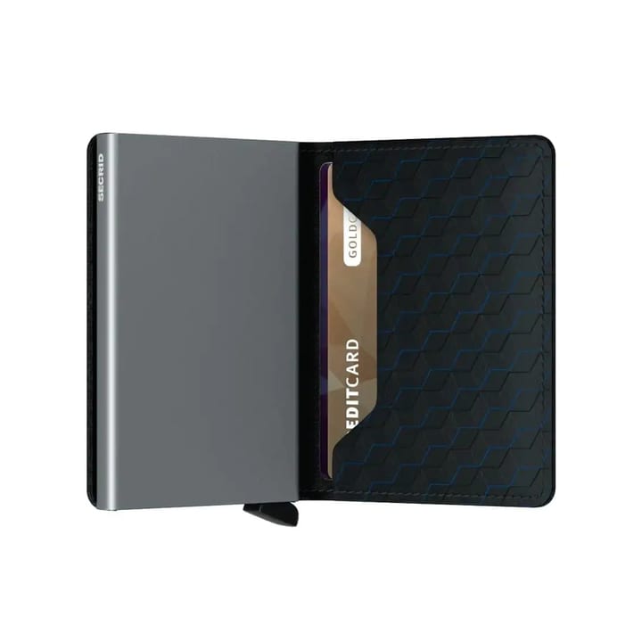 Secrid Slim wallet Optical