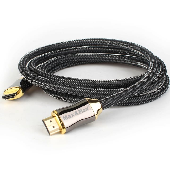 Max & Max 8K HDMI to HDMI Cable 3M