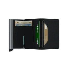 Secrid Slim wallet Optical