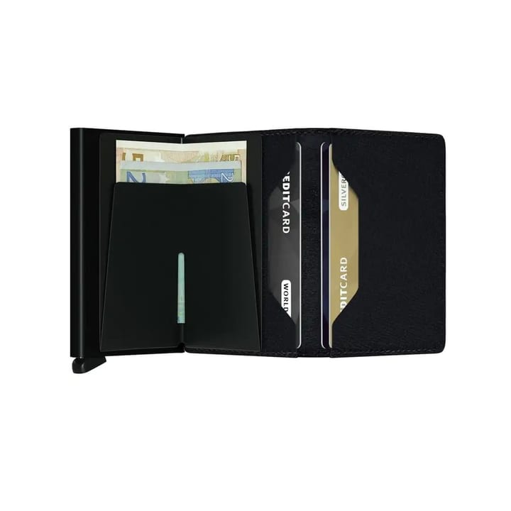 Secrid Slim wallet Crisple