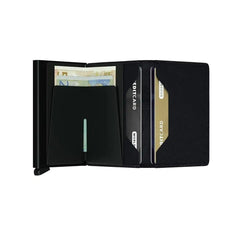 Secrid Slim wallet Crisple