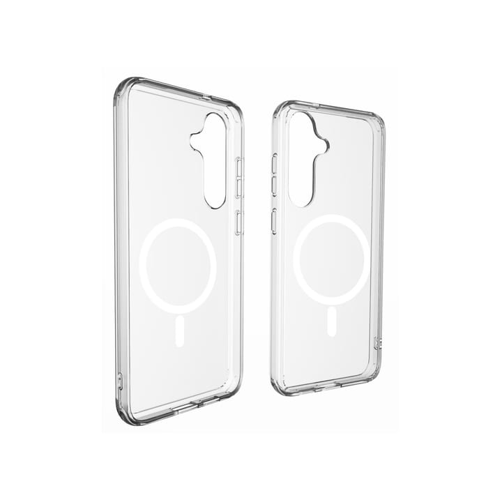 Max & Max Samsung S25 Plus MagSafe Clear Case