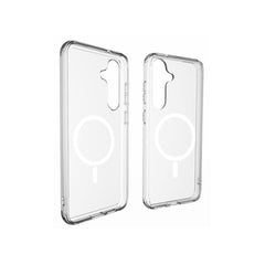 Max & Max Samsung S25 Plus MagSafe Clear Case