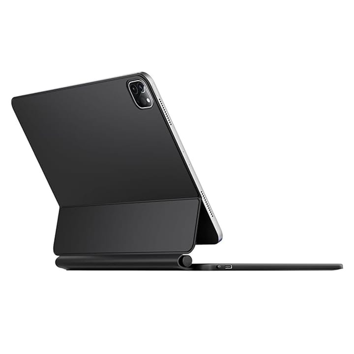 Max & Max Pad Air 11 2024 Magnetic Magic Keyboard Case