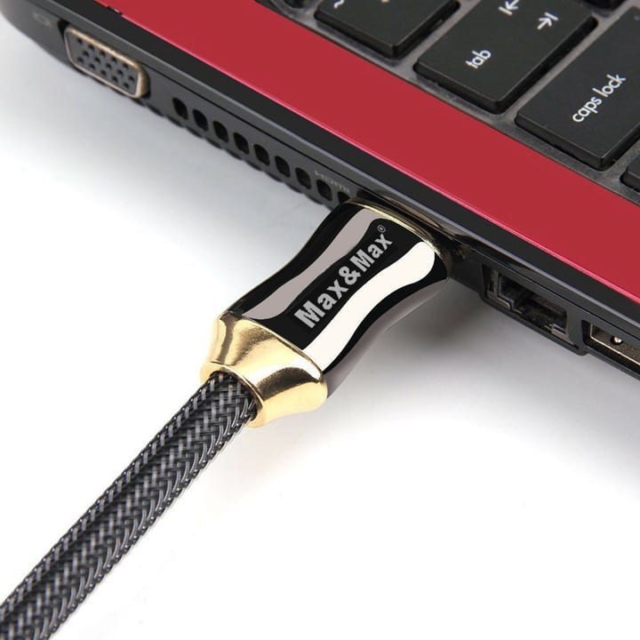 Max & Max 8K HDMI to HDMI Cable 3M