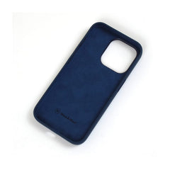 Max & Max iPhone 15 Pro Silicone Case with Magsafe