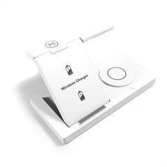 Max & Max Mulit Wireless Charger - 3 in 1