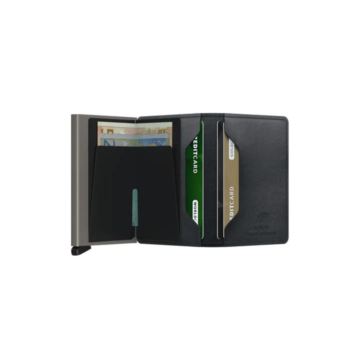 Secrid Slim wallet Mirum