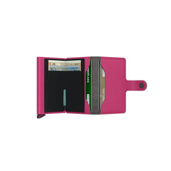 Secrid Mini wallet Yard Powder
