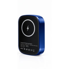 Max & Max Compact MAGPower 10k Magnetic typ C PD 20w
