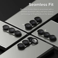Max & Max Samsung Fold 7 Camera Lenses