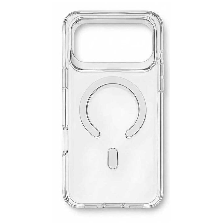 Glassology Magsafe Clear Case for IPhone 18 Pro
