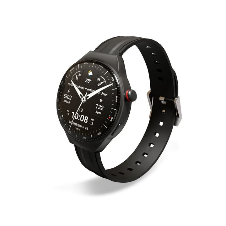 MAX & MAX CRUISE PRO SMART WATCH