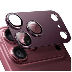 Lens Protector For iPhone 18 Pro/Pro Max Cherry