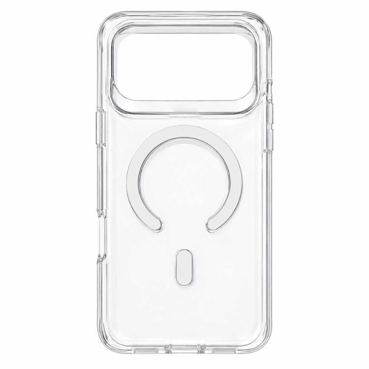 iPhone 18 Pro Max Magsafe Clear Case
