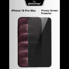 Screen Protector For iPhone 18
