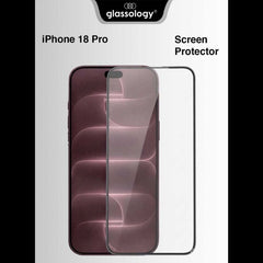 iPhone 18 Pro Screen Protector