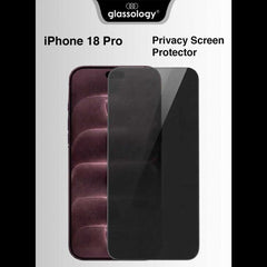 Screen Protector For iPhone 18