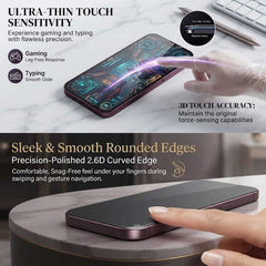 Screen Protector For iPhone 18